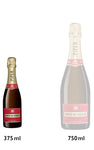 Champagne Piper-Heidsieck  Cuvée Brut de 375 ml. (5665) - Vinos El Cielo