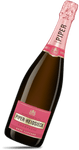 Champagne Piper-Heidsieck Rosé Sauvage